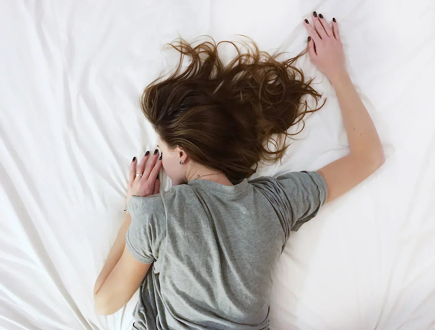 Síntomas de la menopausia