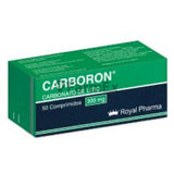 Litio (Carbonato de) Comprimido 300 mg