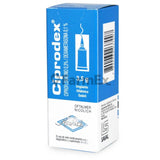 Ciprofloxacino (Clorhidrato) Ungüento oftálmico 0,3%