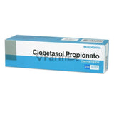 Clobetazol (Propionato) Crema 0,05%