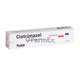 Clotrimazol Crema 0.01