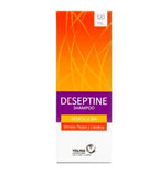 Deltametrina + Piperonil Butóxido Champú 20 mg + 2,5 mg