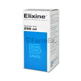 Teofilina Solución oral 80 mg/15 ml