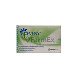 Estrógenos Conjugados Comprimido 0,625 mg