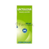 Lactulosa Solución oral 0.65