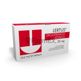 Diclofenaco Comprimido 25 mg