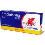 Propiltiouracilo Comprimido 50 mg