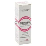 Prednisona Comprimido 5 mg