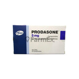 Medroxiprogesterona Comprimido 5 mg