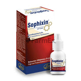 Ciprofloxacino (Clorhidrato) Solución oftálmica 0,3%