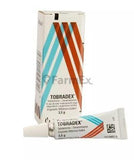 Dexametasona Ungüento oftálmico 0,1%