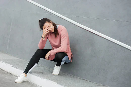 10 síntomas comunes y cómo la terapia hormonal puede ayudar