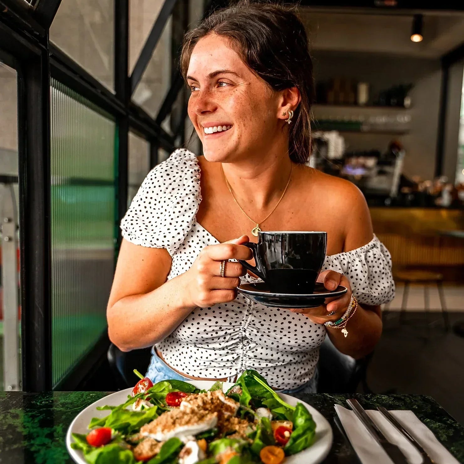 Estilo de vida en la menopausia: Cómo mantenerte saludable y fuerte