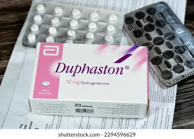 Duphaston agotado en Chile: alternativas seguras para tu terapia hormonal