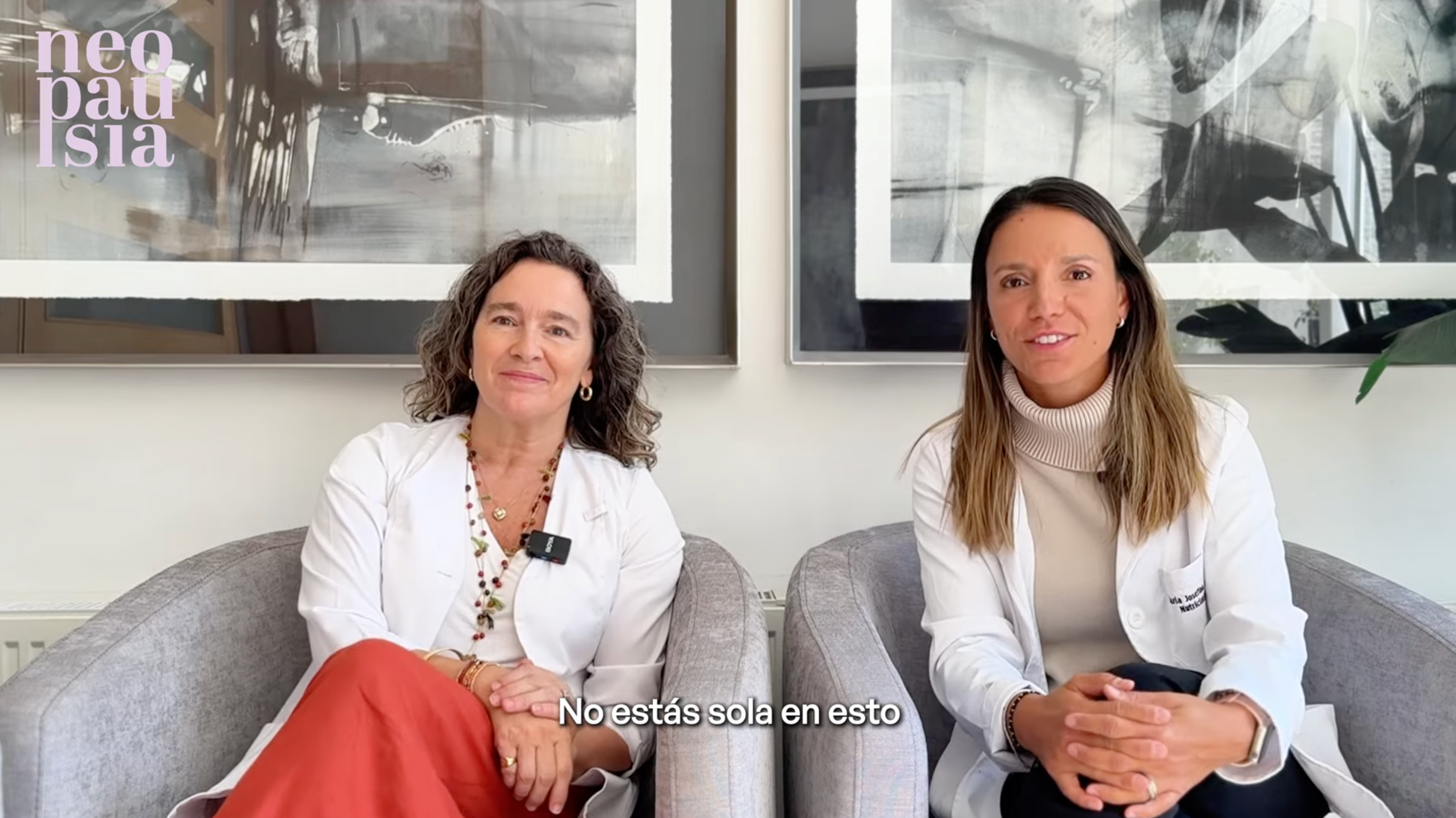 Nutricionistas especialistas en  hormonas femeninas.