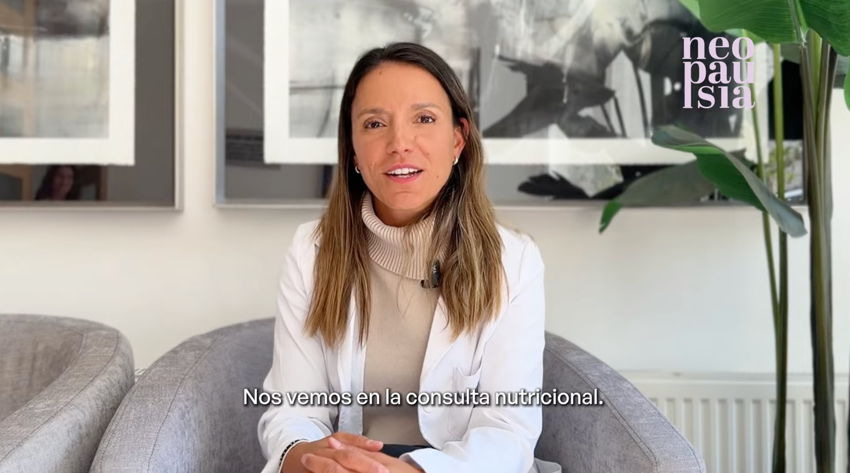 Neopausia es para ti si: