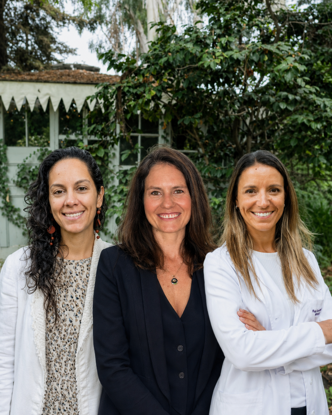 Consulta nutricionista menopausia 60 min