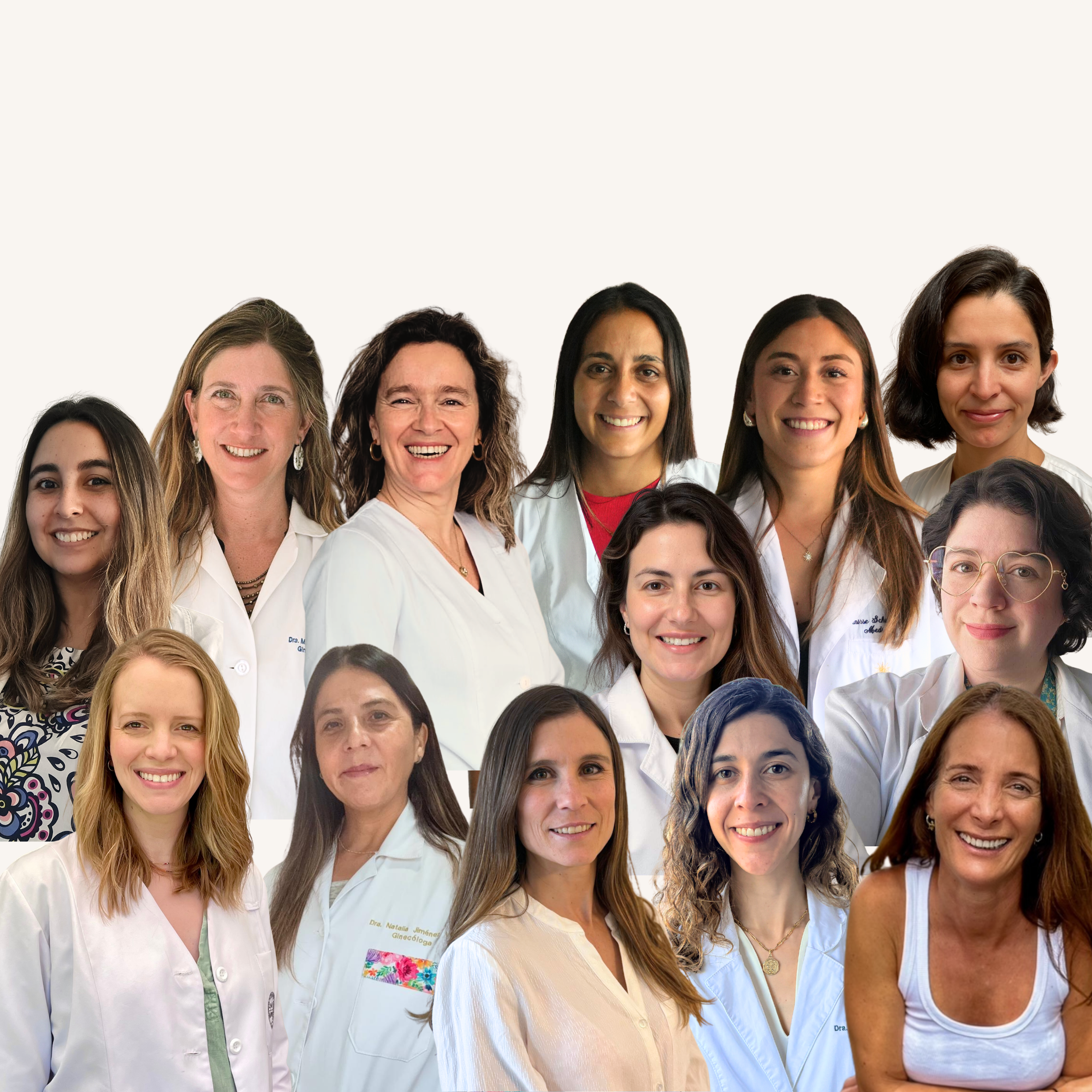 Consulta médica menopausia 30 min