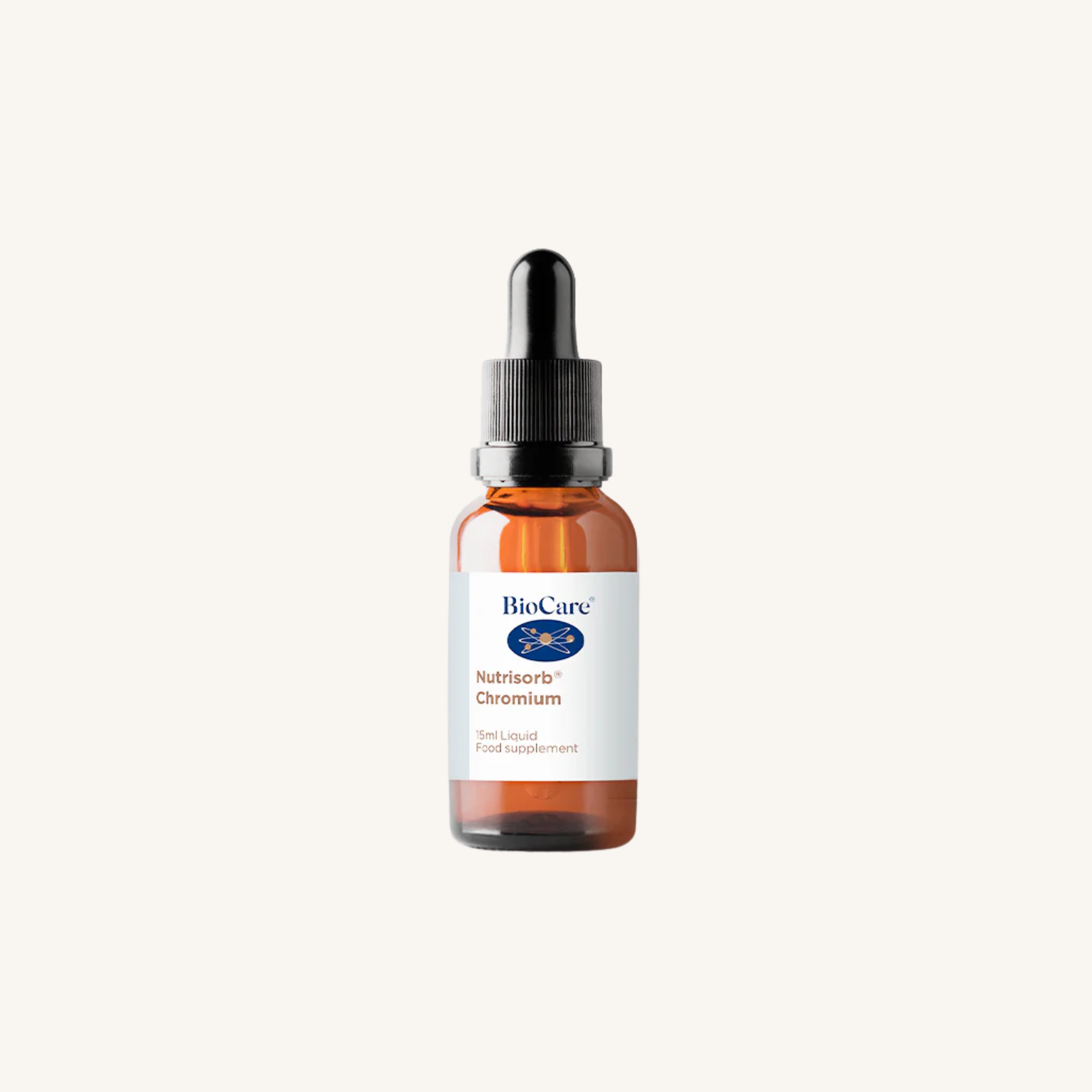 Nutrisorb  Cromo líquido 15ml