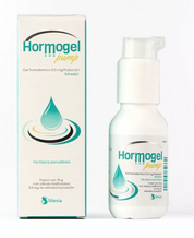 Hormogel Pump Gel Transdermico 0,5mg x 35gr