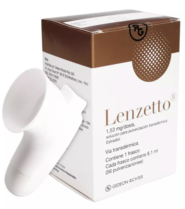 Lenzetto