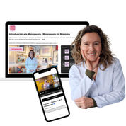 Curso online Menopausia sin Misterios