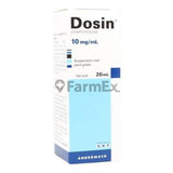 Domperidona Solución oral para gotas 10 mg/ml